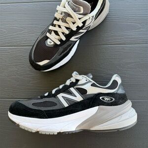 New Balance 990v6 Women's
